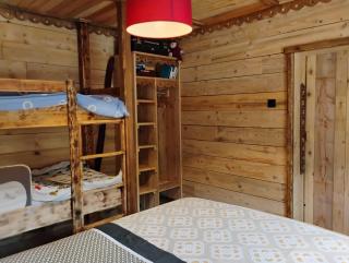 Location Vosges de 1 à 4 pers proche Alsace - Plainfaing - 1
