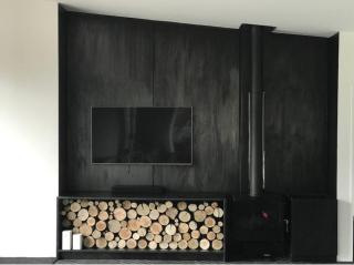 Sunny Modern Family Home - Queenstown - 2