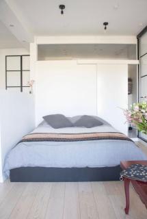 Cozy apartment - Super central - Bruxelles - 9