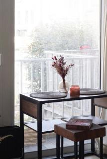 Cozy apartment - Super central - Bruxelles - 8