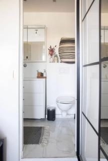 Cozy apartment - Super central - Bruxelles - 6
