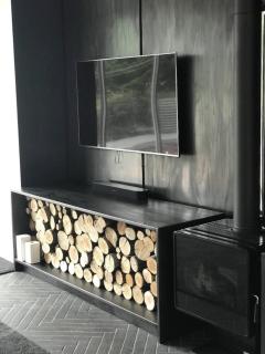 Sunny Modern Family Home - 1