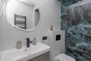 Apartament de lux în Centru ! - Chişinău - 3