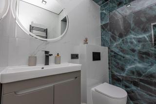Apartament de lux în Centru ! - Chişinău - 4