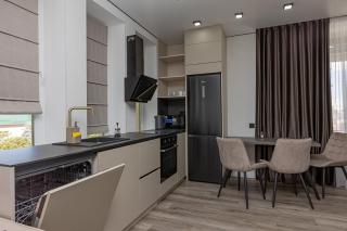 Apartament de lux în Centru ! - Chişinău - 6