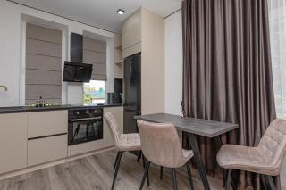 Apartament de lux în Centru ! - Chişinău - 9