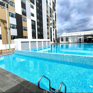 Aariz Homestay - Kota Kinabalu - 8
