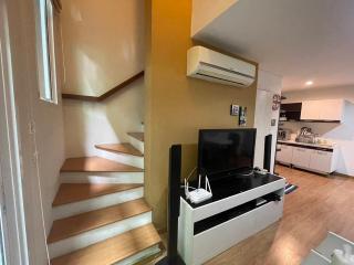 Loft at sanambinnam - Ban Bang Talat - 4