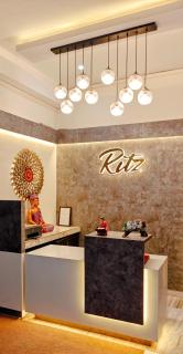 Ritz The Boutique Hotel - Rohtak - 0