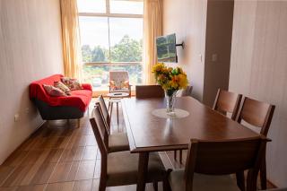 Spacious and Comfortable Apartment with Parking - 0