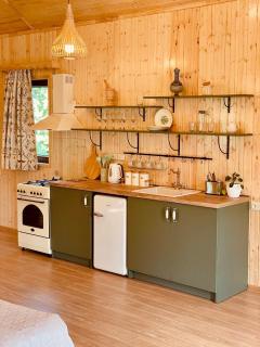 Chalet Harmony - Bagdatʼi - 6