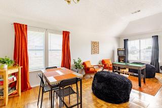 Spacious Home for Large Groups - PS5, Arcade, Gameroom - Arlington - 7