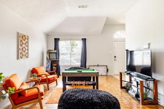 Spacious Home for Large Groups - PS5, Arcade, Gameroom - Arlington - 6