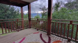 Oceana Suites Bosque de Aculeo - Paine - 6