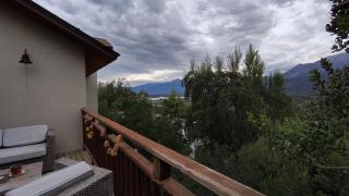 Oceana Suites Bosque de Aculeo - Paine - 4