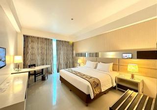 Hotel Amna Inn By Near IGI Ariport - New Delhi - 4