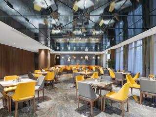 Hampton by Hilton Dongguan Fenggang - Dongguan - 3