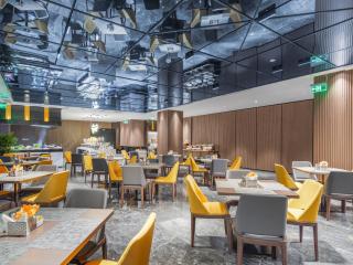 Hampton by Hilton Dongguan Fenggang - Dongguan - 2