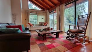 Oceana Suites Laguna de Aculeo - 9