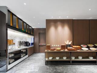 Hampton by Hilton Dongguan Fenggang - Dongguan - 1