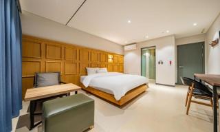 Yeongdeungpo Lifestyle F Hotel - Seul - 0
