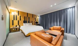 Yeongdeungpo Lifestyle F Hotel - Seul - 5