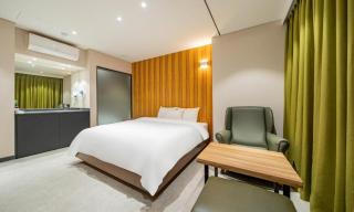 Yeongdeungpo Lifestyle F Hotel - Seul - 3