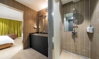 Yeongdeungpo Lifestyle F Hotel - Seul - 6