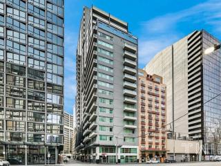 Private Apartment off Flinders St with Pool Parking and Gym - Melbourne - 9