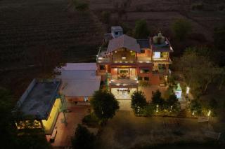Yana's Farm - Māharjhari - 9