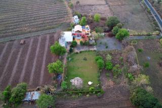 Yana's Farm - Māharjhari - 4