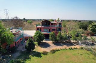 Yana's Farm - Māharjhari - 5