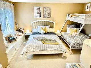 Scorpion Hiuse Langley -ROOM 2 - Langley - 9
