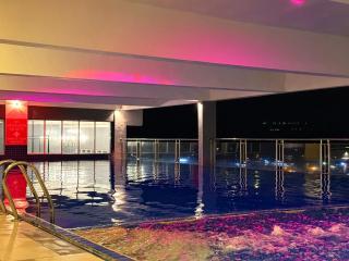 Stirling Suites Hotel & Serviced Apartment - Miri - 5