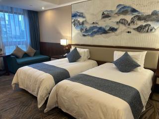 Yuebinge Hotel - Fangshan - 7
