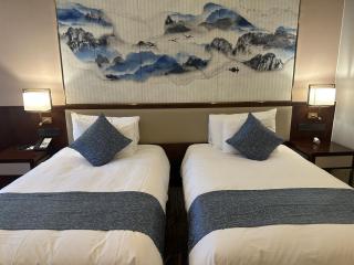 Yuebinge Hotel - Fangshan - 6