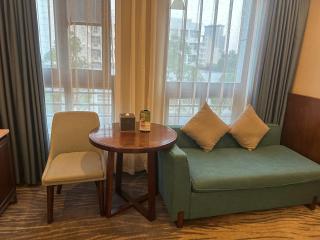 Yuebinge Hotel - Fangshan - 4