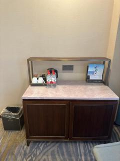 Yuebinge Hotel - Fangshan - 5
