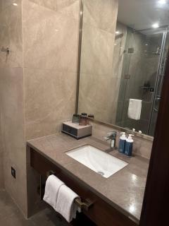 Yuebinge Hotel - Fangshan - 3
