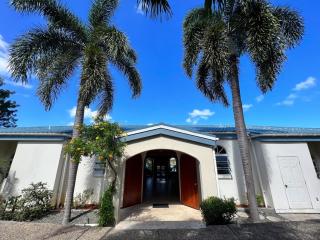 Sunset View Pool Villa Close to All of St John - 1
