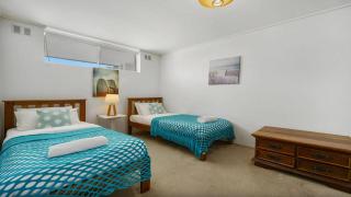 Seaside On Fourth - Sawtell - 2