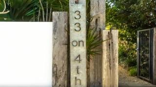 Seaside On Fourth - Sawtell - 1