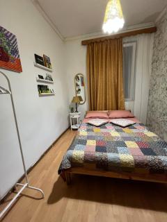 Almadovarhouse - Makhinjauri - 5