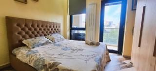 Bright apartment near the Sports Palace - 9