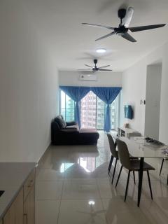 Simple Comforts KL Shared apt - 0