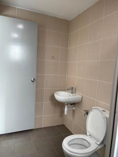 Simple Comforts KL Shared apt - 9