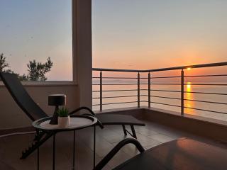 Breathtaking sea view in Afytos - Afitos - 9