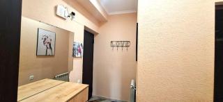 Bright apartment near the Sports Palace - 3