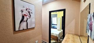 Bright apartment near the Sports Palace - 4