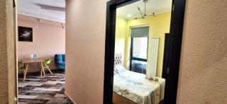Bright apartment near the Sports Palace - 2